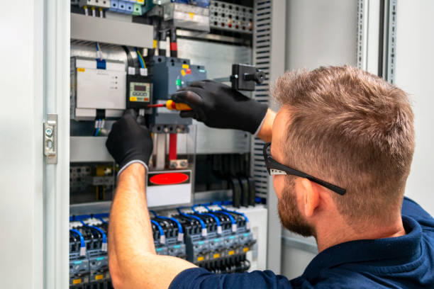 Best Electrical Installation Contractor  in Madera Ranchos, CA