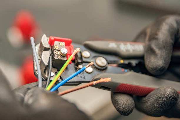 Best Electric Panel Repair  in Madera Ranchos, CA