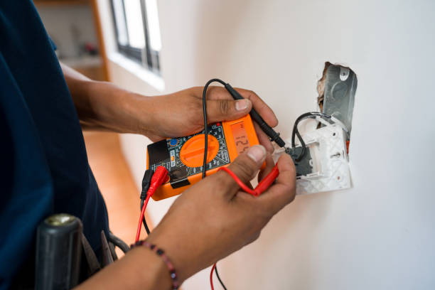 Best Circuit Breaker Repair  in Madera Ranchos, CA