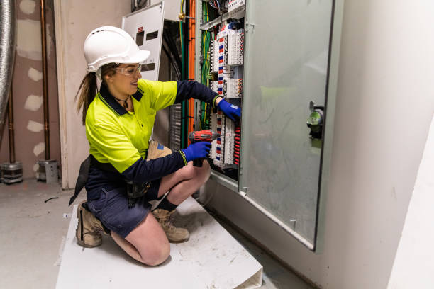 Best Emergency Electrical Repair  in Madera Ranchos, CA