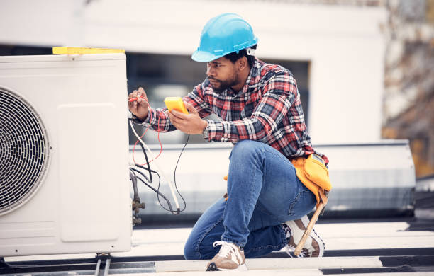 Best Industrial Electrical Services  in Madera Ranchos, CA
