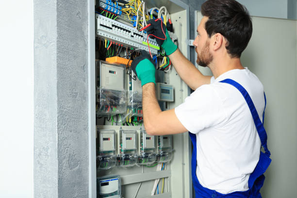 Best Affordable Emergency Electrician  in Madera Ranchos, CA