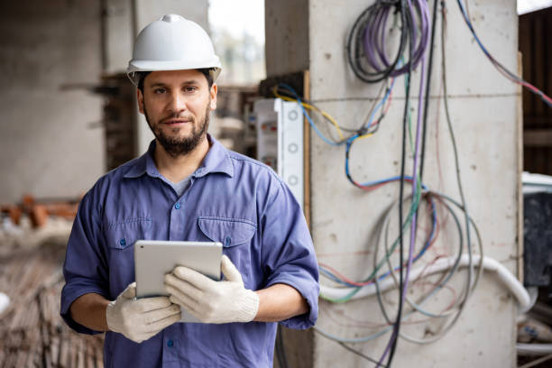 Best Electrical Outlet Repair  in Madera Ranchos, CA