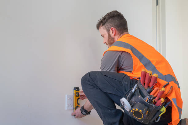Best Electrician for Home Renovation  in Madera Ranchos, CA