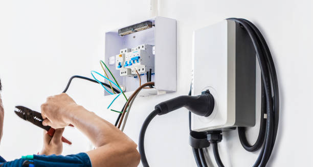 Best Affordable Electrician  in Madera Ranchos, CA
