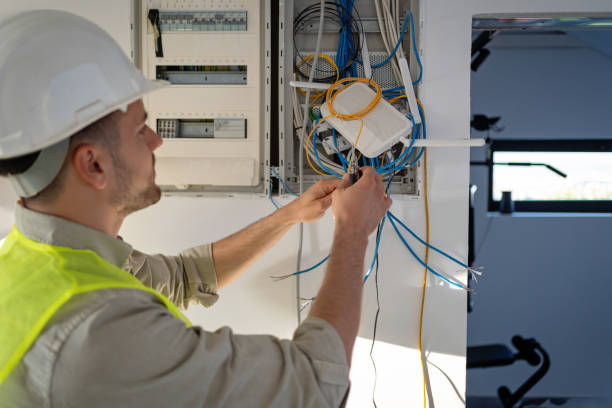 Best Circuit Breaker Repair  in Madera Ranchos, CA